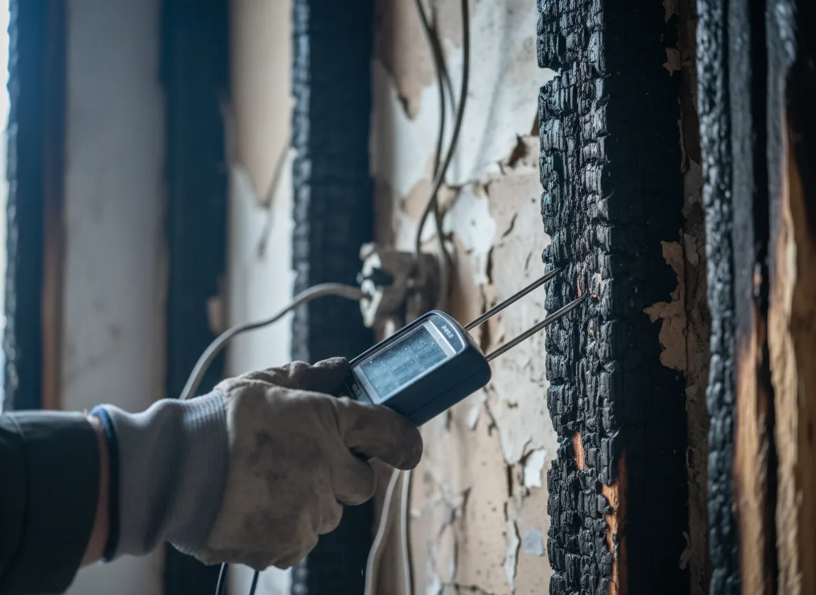 Fire Damage Restoration Rogers, MN FAQs